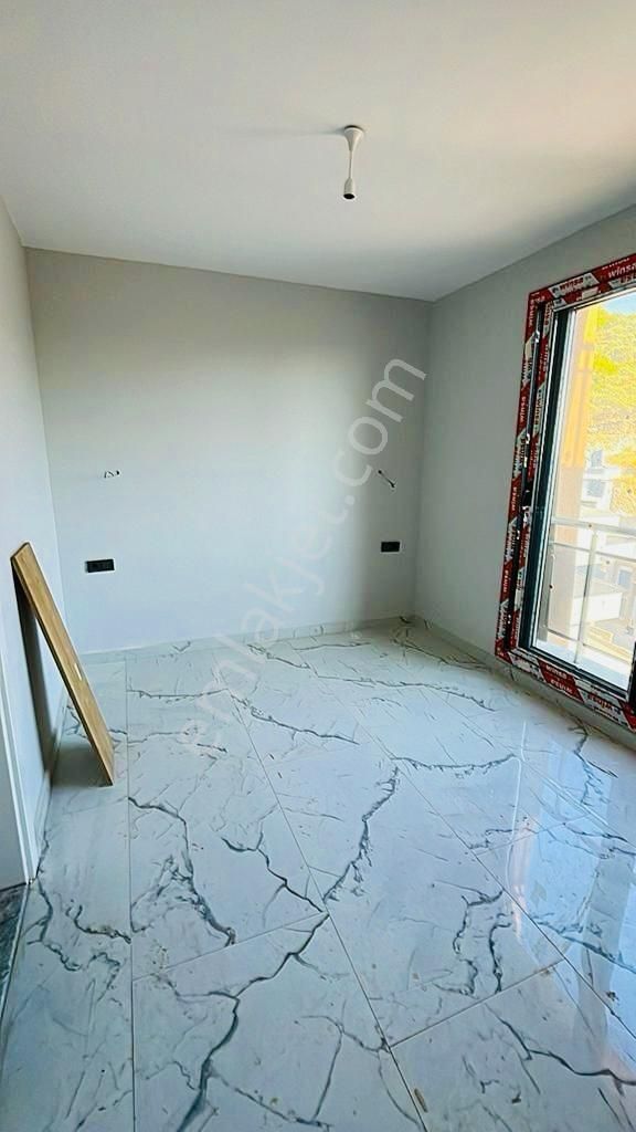 Bodrum Güllük'te Marina Manzaralı 5+1 Müstakil Villa - Görsel 22