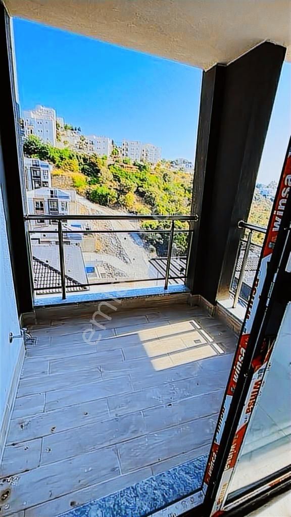 Bodrum Güllük'te Marina Manzaralı 5+1 Müstakil Villa - Görsel 4