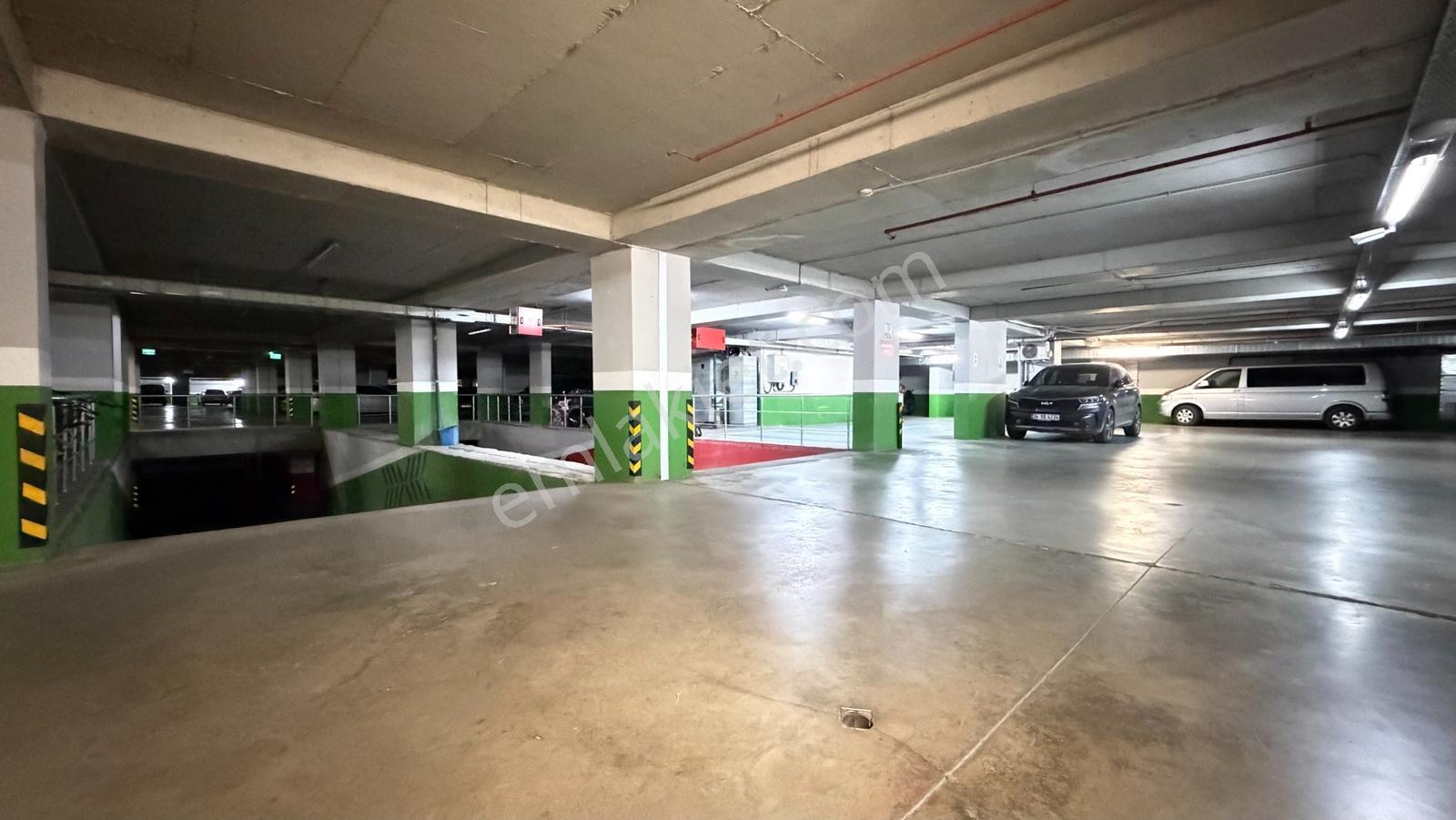 İlka'dan İstova Resıdence Full Lüks Eşyalı 2+1 Kiralık Daire - Görsel 17