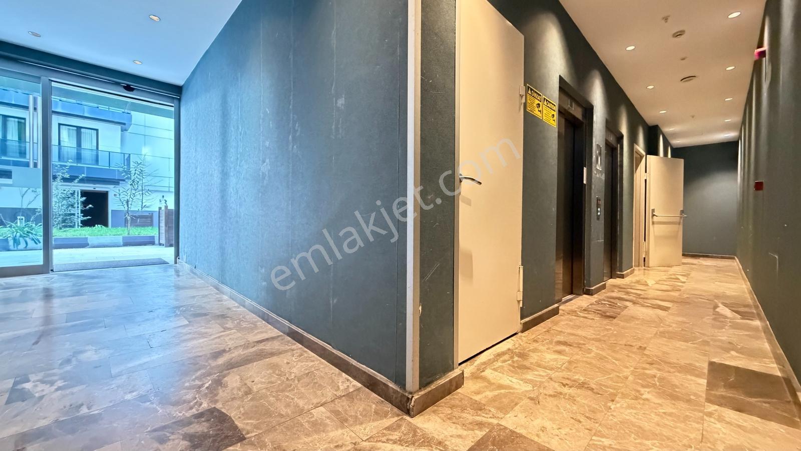 İlka'dan İstova Resıdence Full Lüks Eşyalı 2+1 Kiralık Daire - Görsel 13