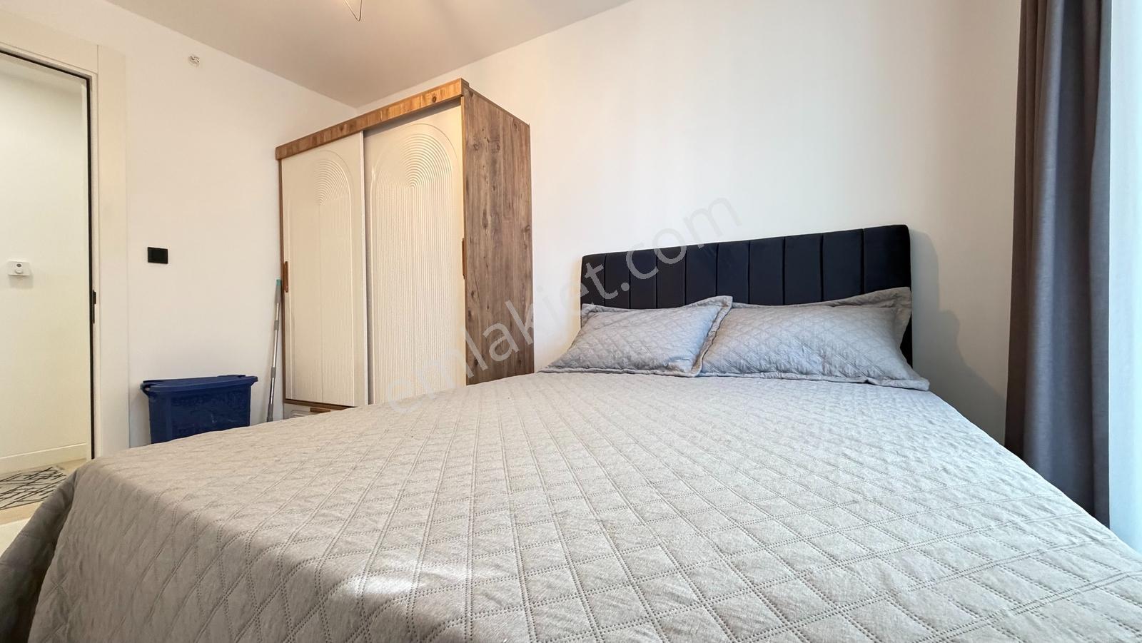 İlka'dan İstova Resıdence Full Lüks Eşyalı 2+1 Kiralık Daire - Görsel 3