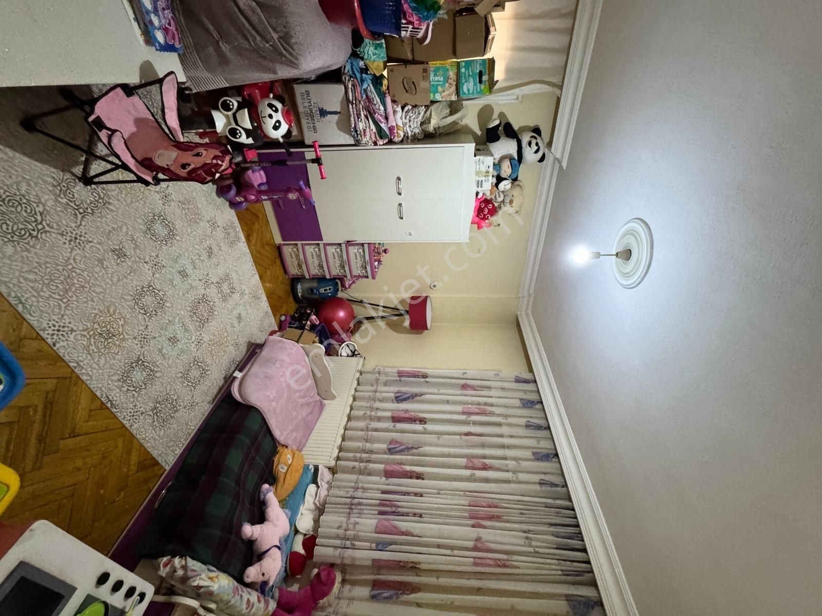 Kent Gayrimenkul'den Fatih'te 3+1 Yüksek Giriş Satılık Daire - Görsel 20