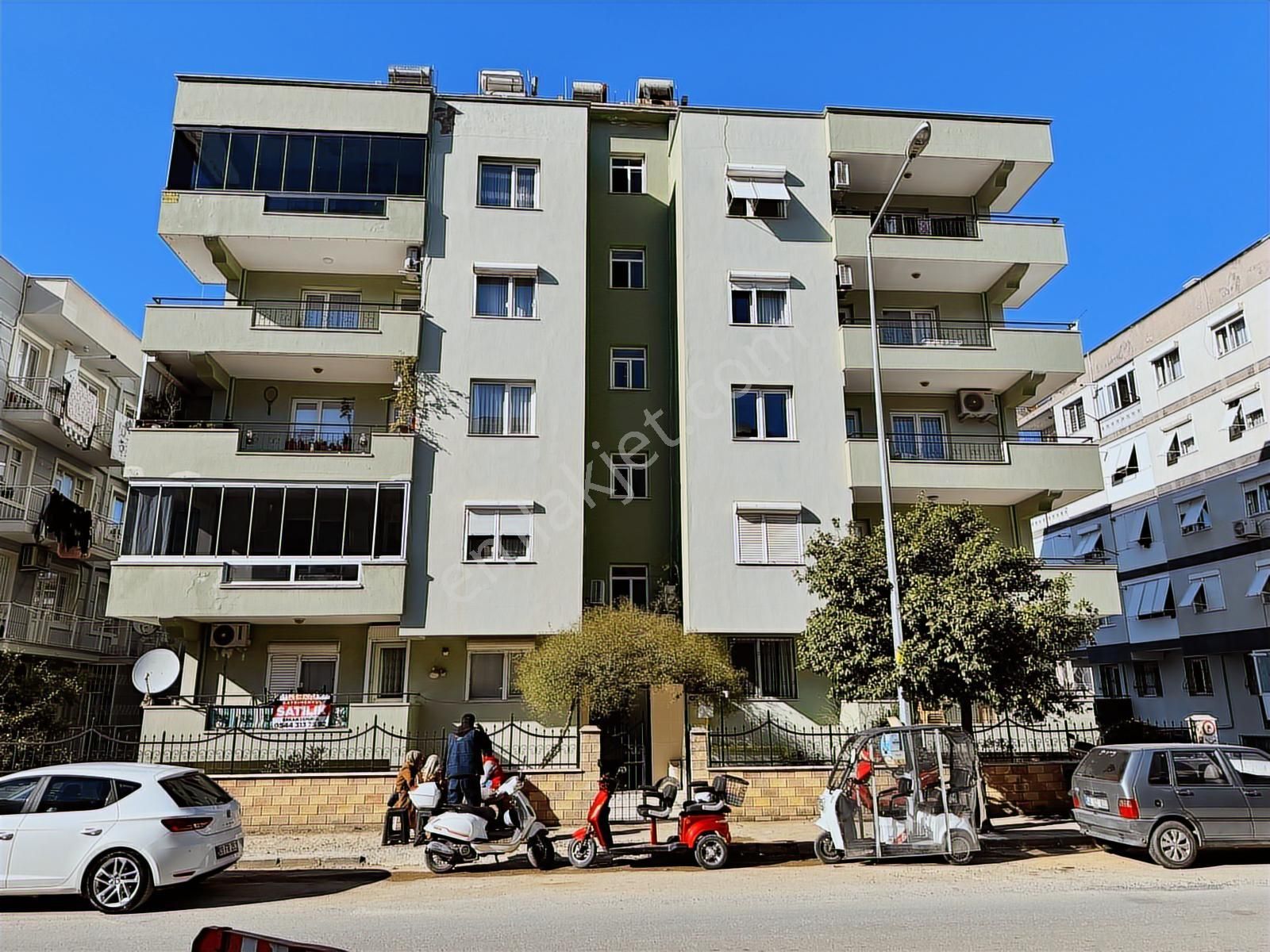 Kent Gayrimenkul'den Fatih'te 3+1 Yüksek Giriş Satılık Daire - Görsel 28