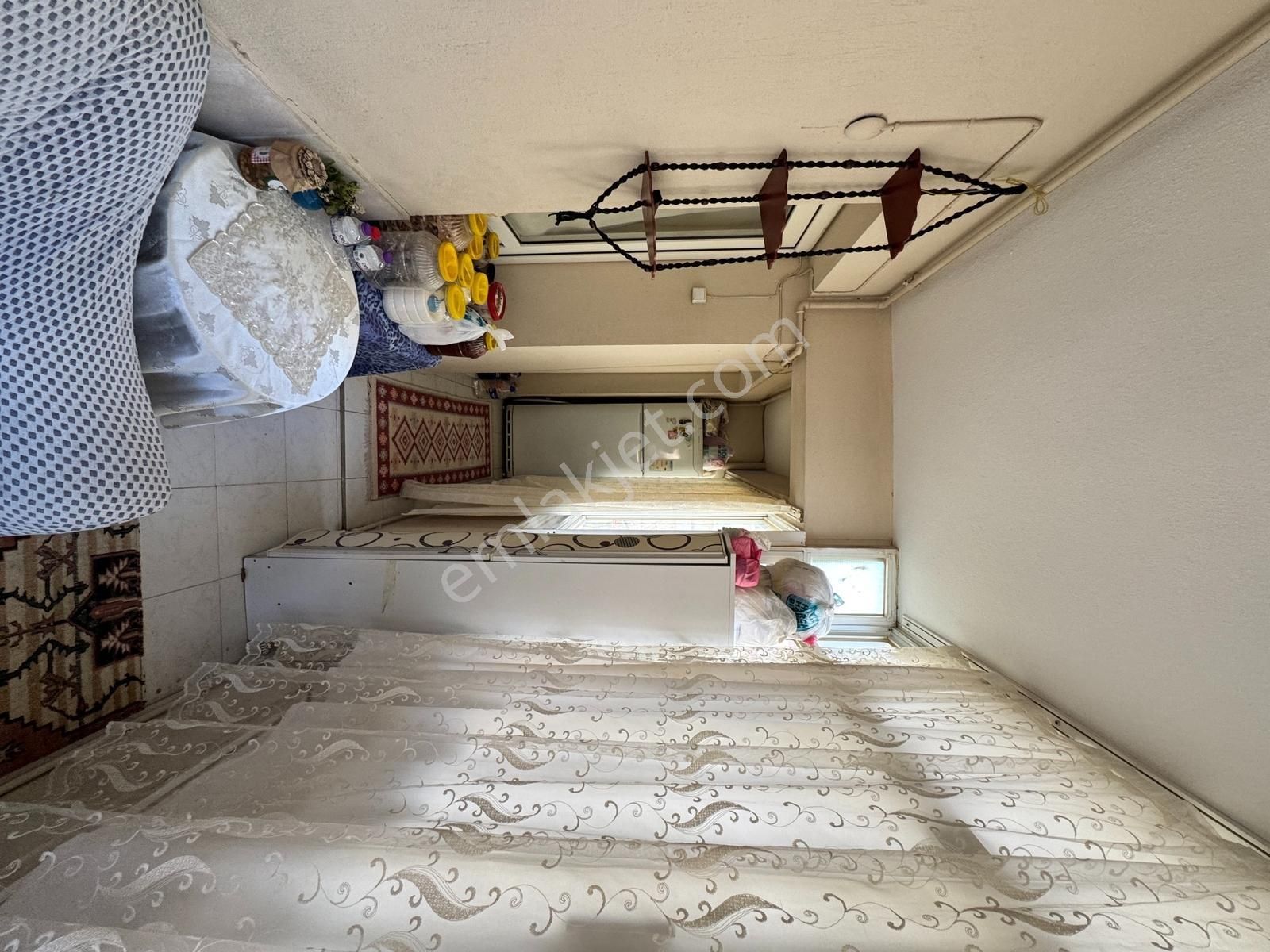 Kent Gayrimenkul'den Fatih'te 3+1 Yüksek Giriş Satılık Daire - Görsel 19