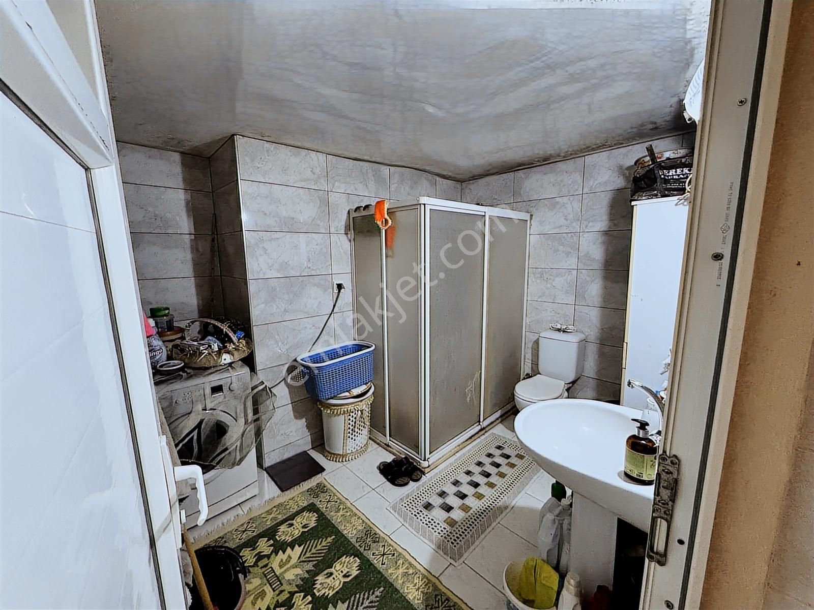 Kent Gayrimenkul'den Fatih'te 3+1 Yüksek Giriş Satılık Daire - Görsel 17