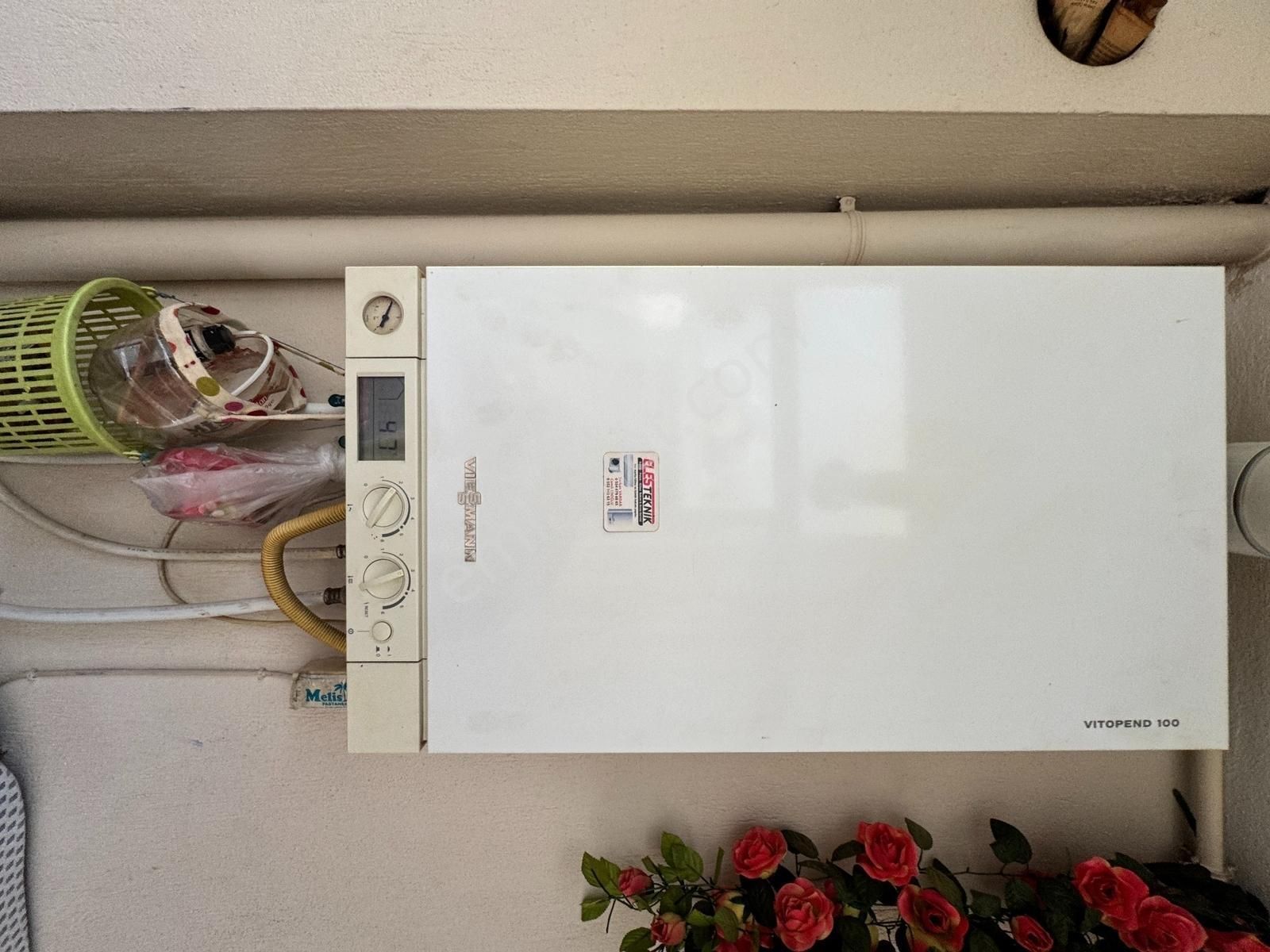 Kent Gayrimenkul'den Fatih'te 3+1 Yüksek Giriş Satılık Daire - Görsel 18