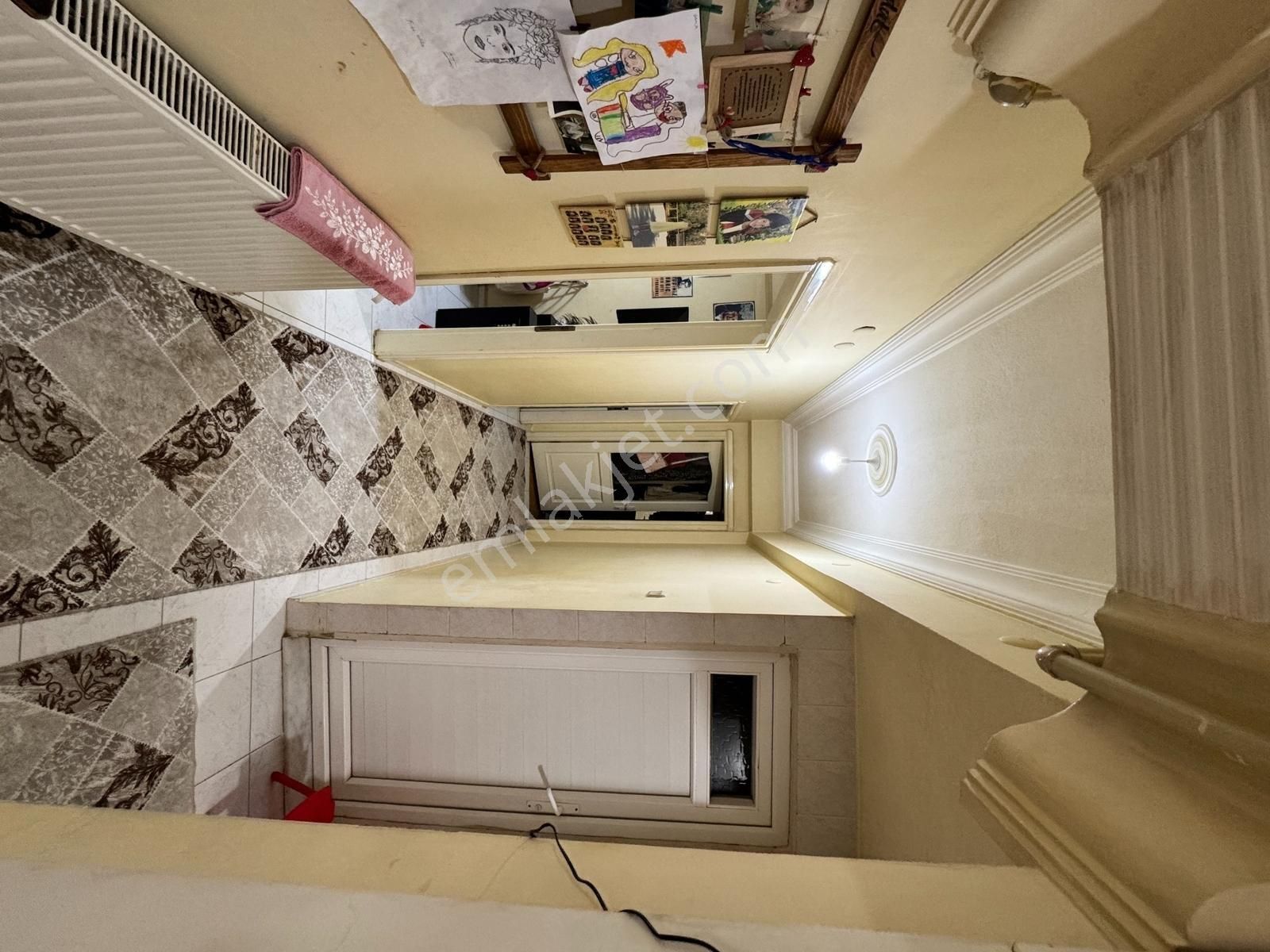 Kent Gayrimenkul'den Fatih'te 3+1 Yüksek Giriş Satılık Daire - Görsel 12