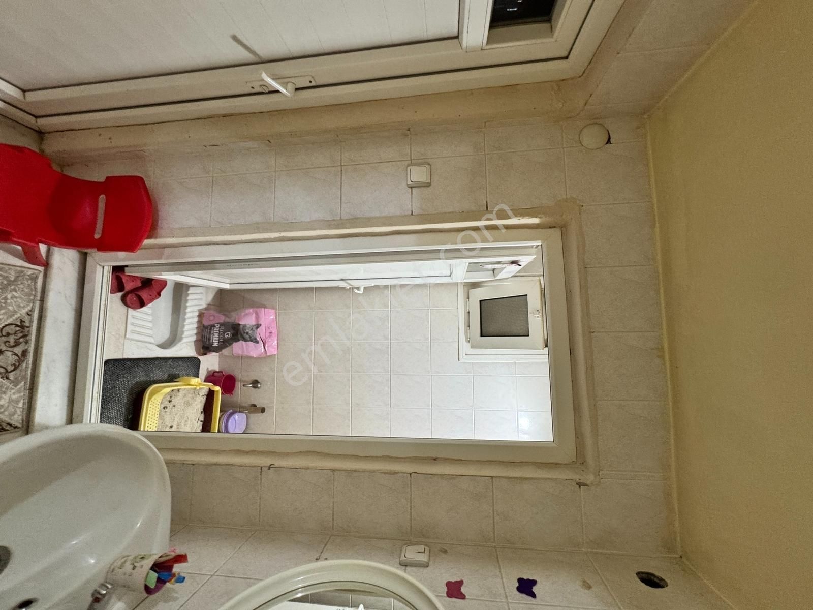 Kent Gayrimenkul'den Fatih'te 3+1 Yüksek Giriş Satılık Daire - Görsel 13