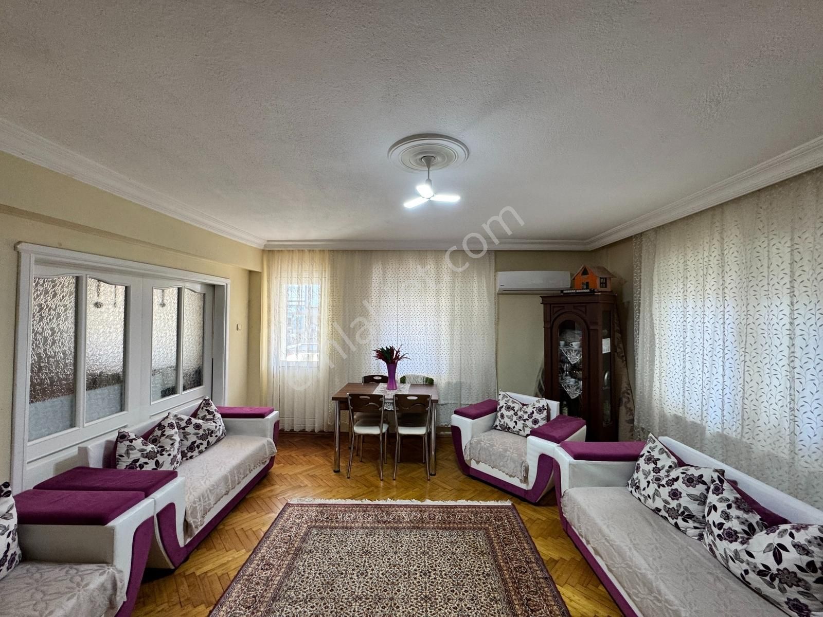 Kent Gayrimenkul'den Fatih'te 3+1 Yüksek Giriş Satılık Daire - Görsel 8