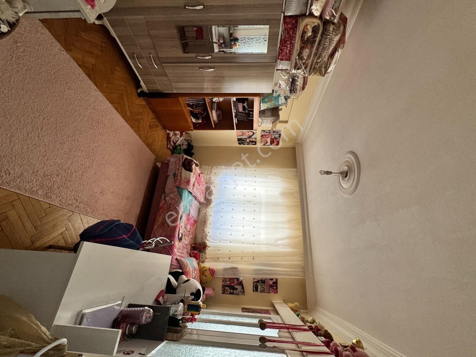 Kent Gayrimenkul'den Fatih'te 3+1 Yüksek Giriş Satılık Daire - Görsel 4