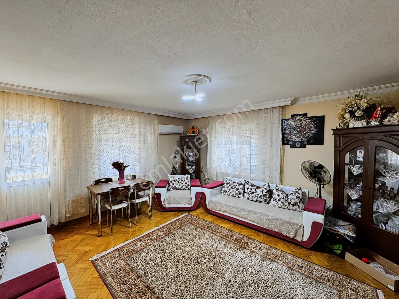 Kent Gayrimenkul'den Fatih'te 3+1 Yüksek Giriş Satılık Daire - Görsel 6