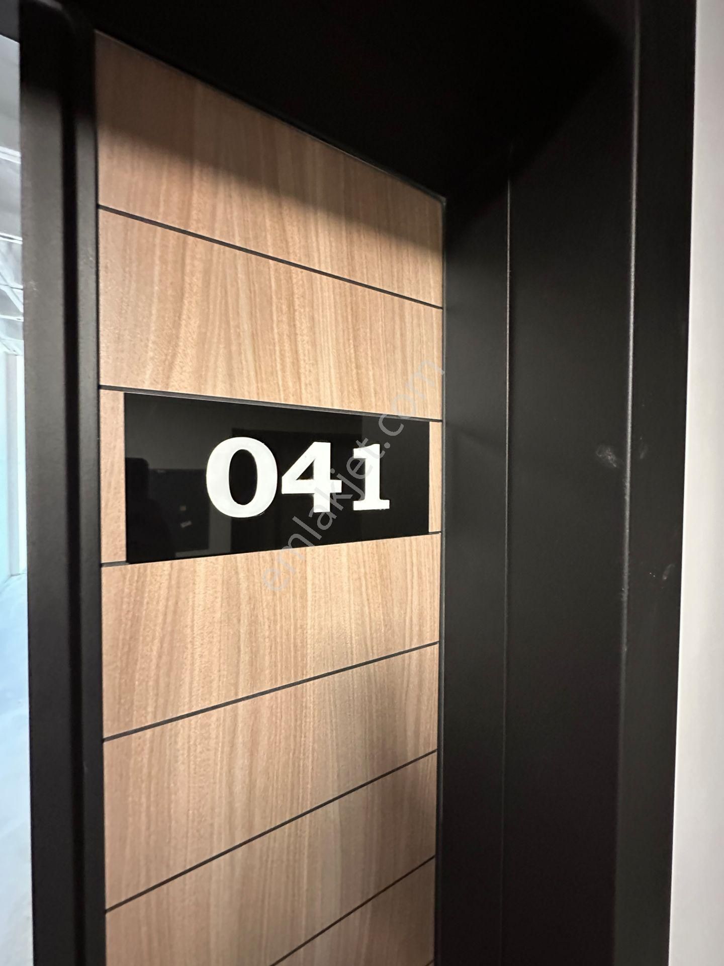 Next House'dan, Elmas Kule'de, Kiralık Fırsat Atölye - Görsel 10