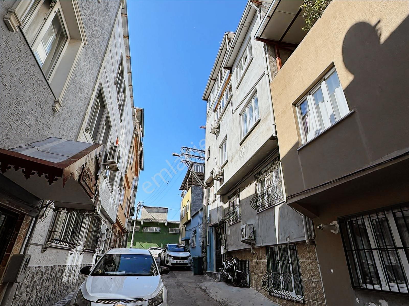 Remax Advantage'dan Bağlarbaşı Mh. 3+1 Satılık Daire - Görsel 13