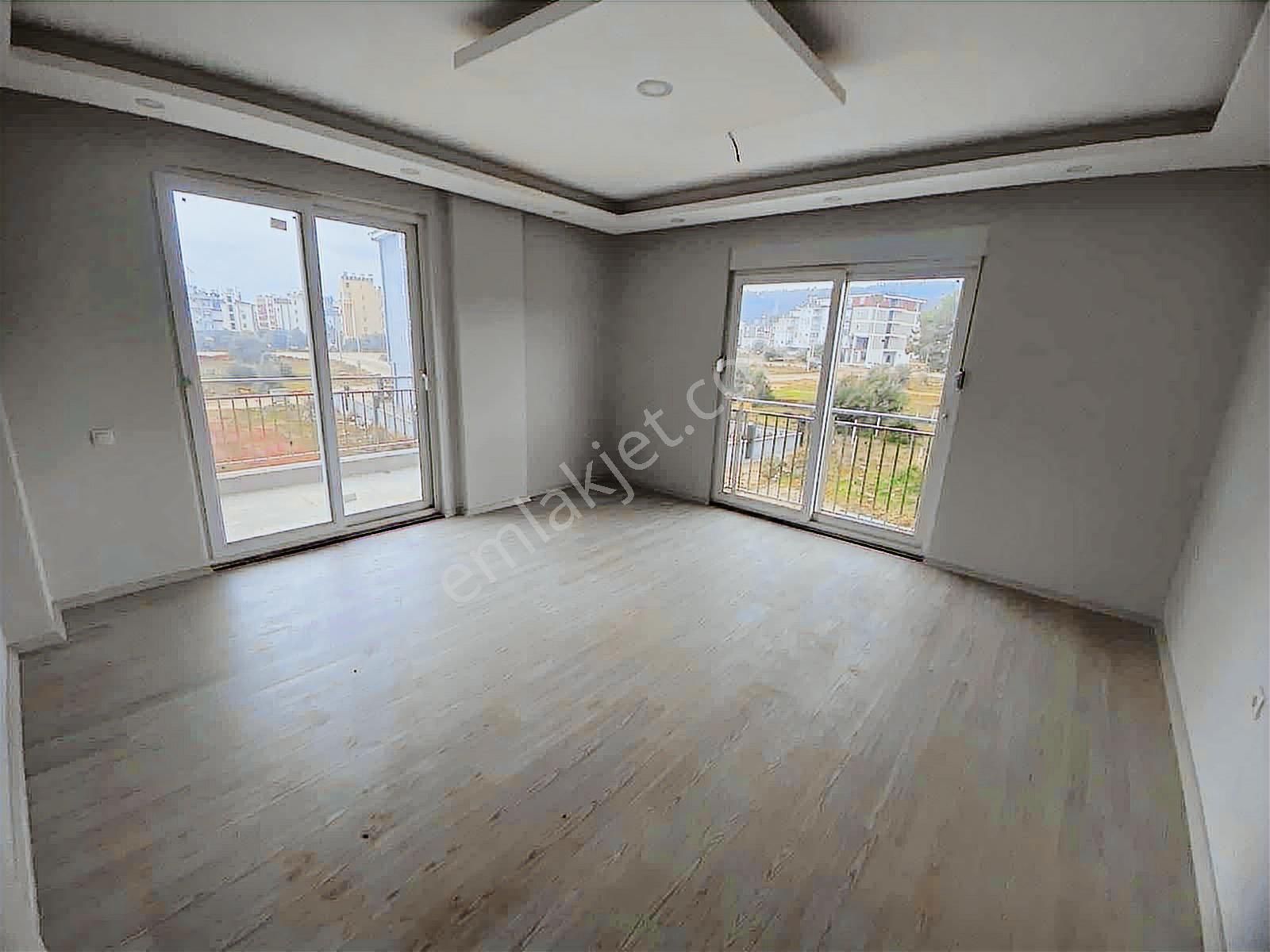 Aydoğmuş Mah 2+1 Ara Kat Yerden Isıtmalı Asansörlü Gny Bt - Görsel 18