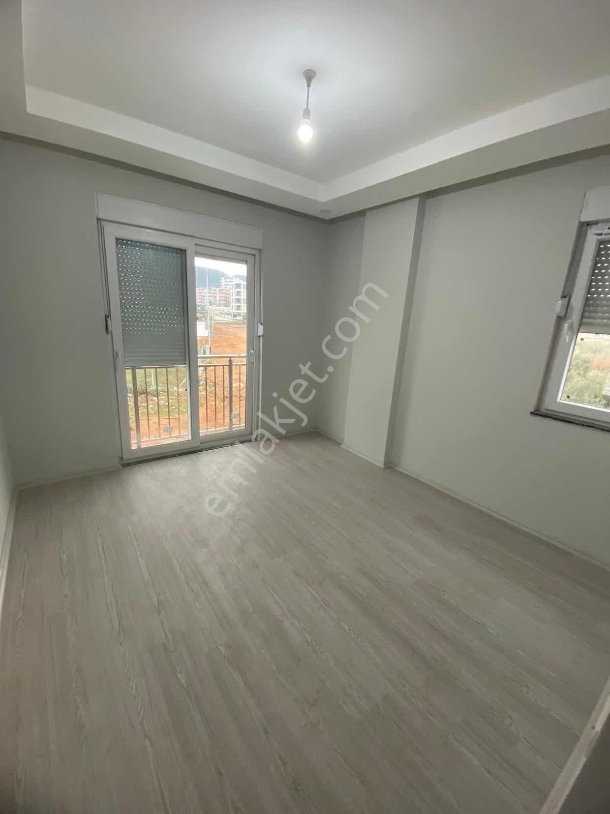 Aydoğmuş Mah 2+1 Ara Kat Yerden Isıtmalı Asansörlü Gny Bt - Görsel 4