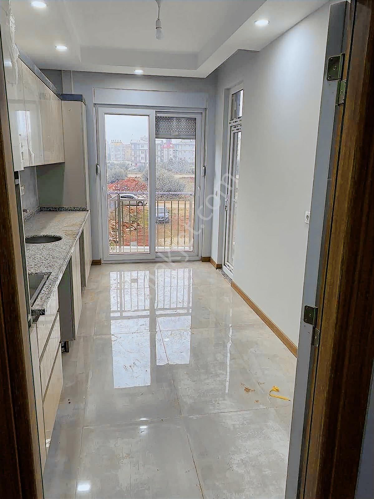 Aydoğmuş Mah 2+1 Ara Kat Yerden Isıtmalı Asansörlü Gny Bt - Görsel 10