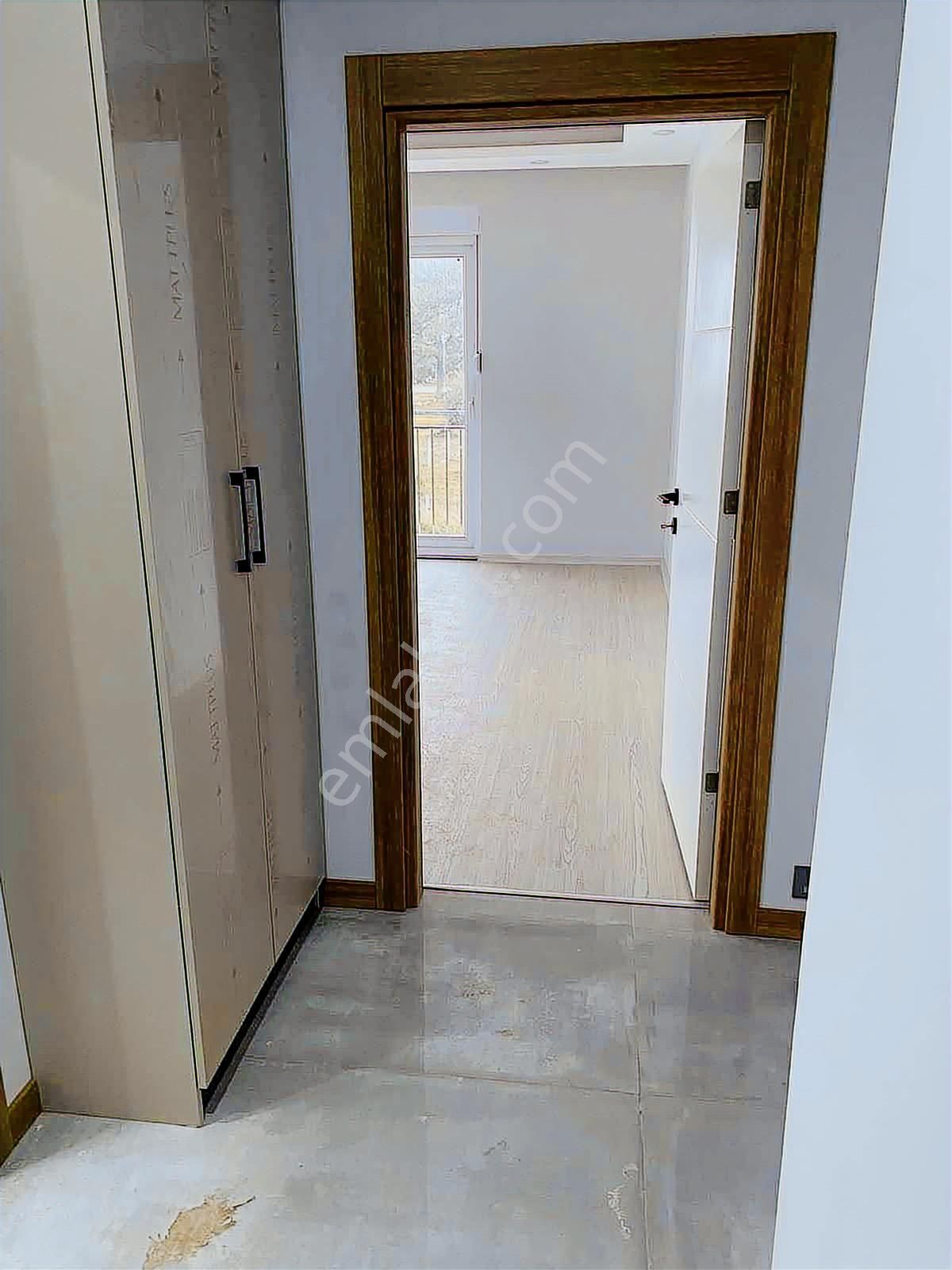 Aydoğmuş Mah 2+1 Ara Kat Yerden Isıtmalı Asansörlü Gny Bt - Görsel 13