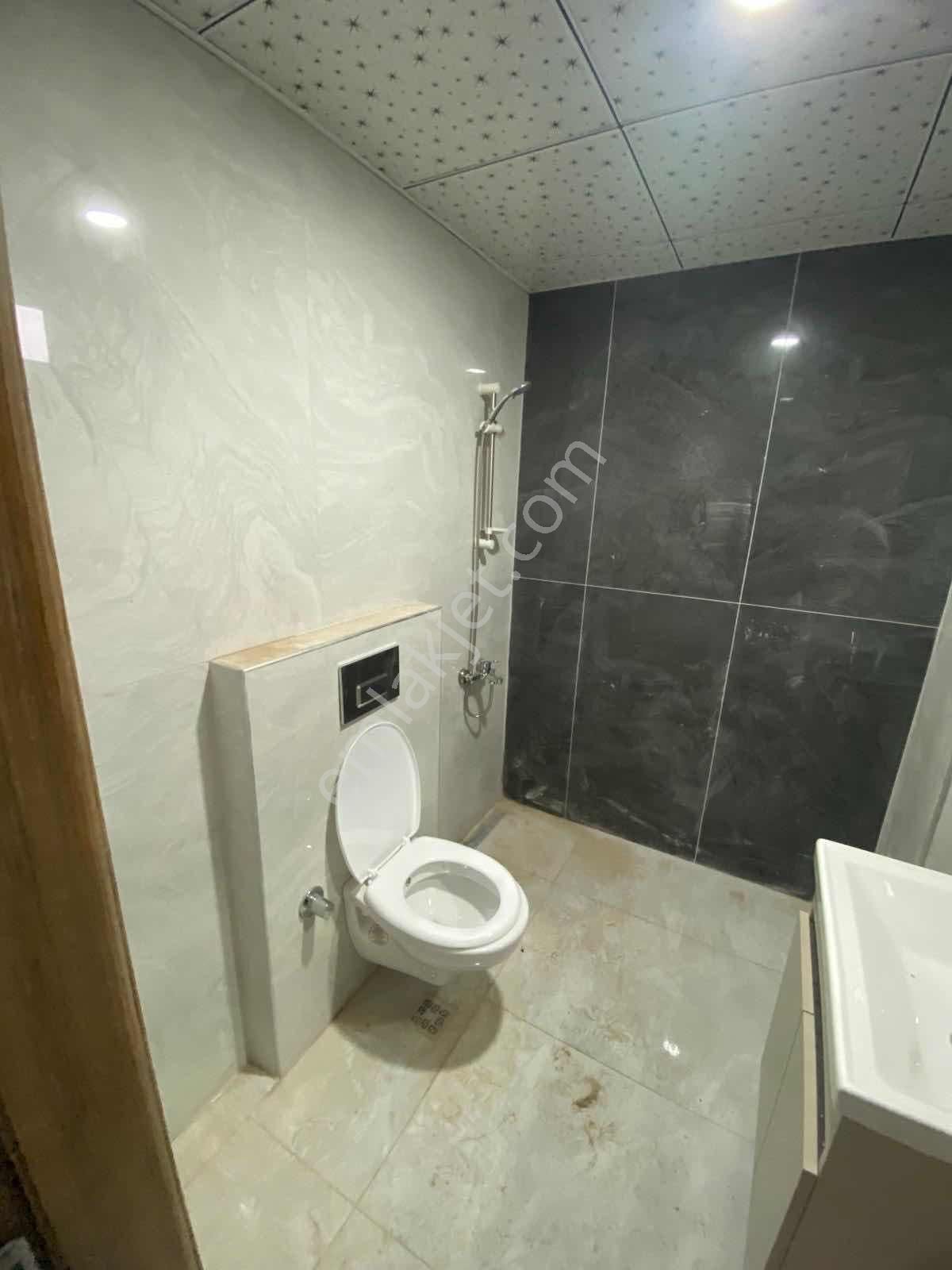 Aydoğmuş Mah 2+1 Ara Kat Yerden Isıtmalı Asansörlü Gny Bt - Görsel 2