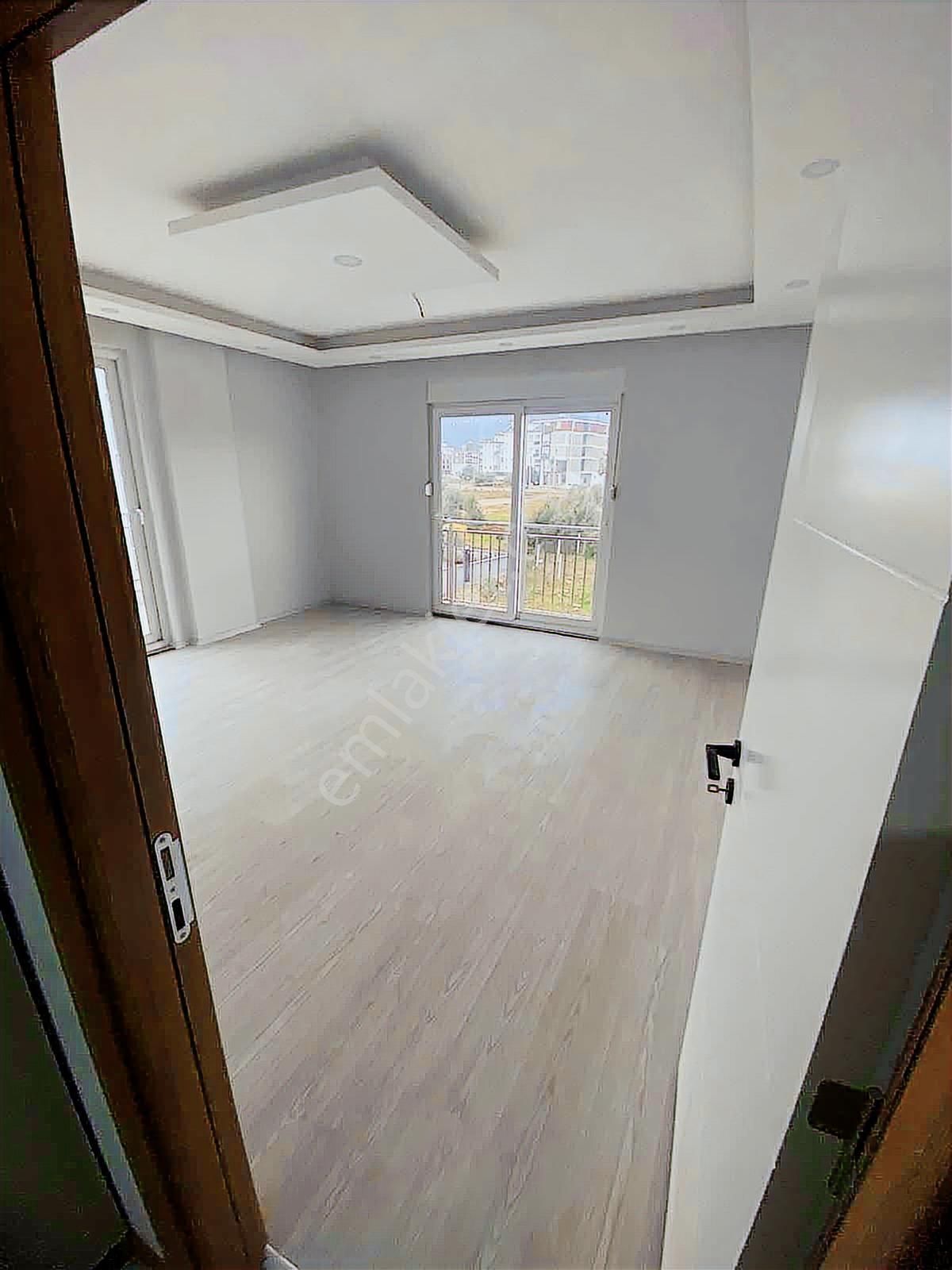 Aydoğmuş Mah 2+1 Ara Kat Yerden Isıtmalı Asansörlü Gny Bt - Görsel 14