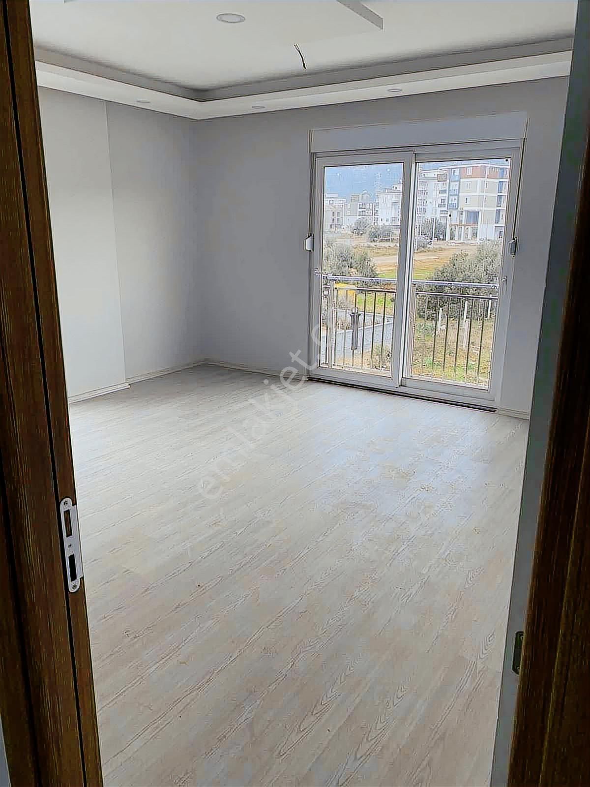 Aydoğmuş Mah 2+1 Ara Kat Yerden Isıtmalı Asansörlü Gny Bt - Görsel 9