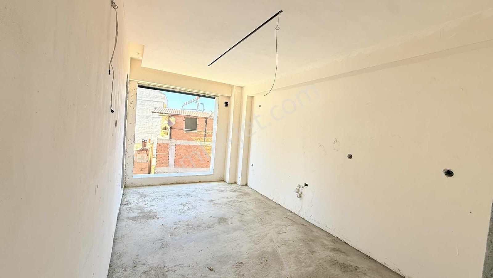 Manisa Alaşehirde Satılık 2+1 Daire - Görsel 2