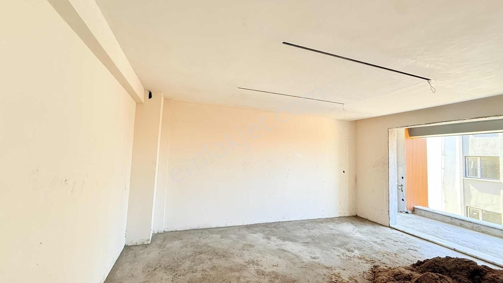 Manisa Alaşehirde Satılık 2+1 Daire - Görsel 3