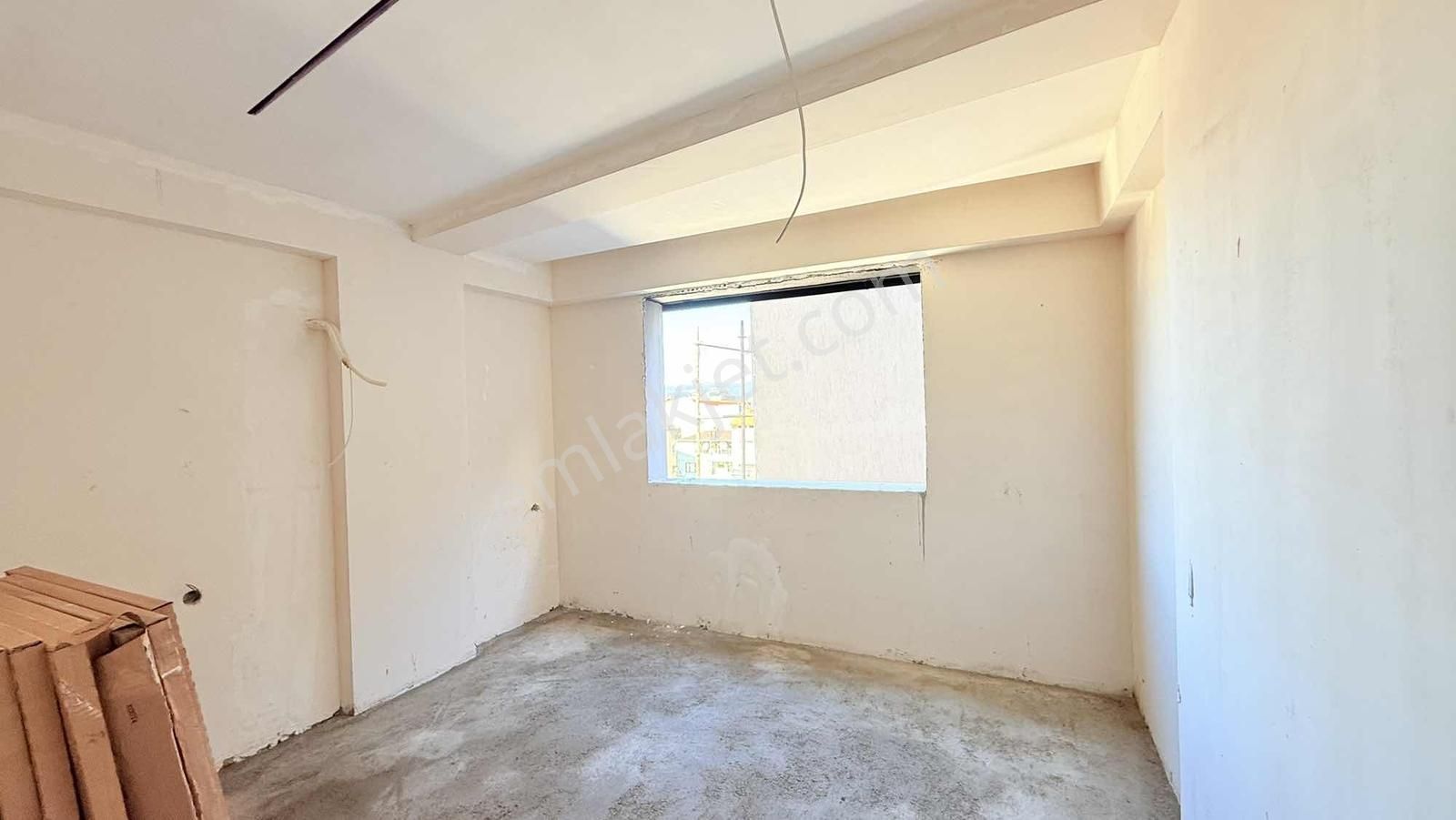 Manisa Alaşehirde Satılık 2+1 Daire - Görsel 10