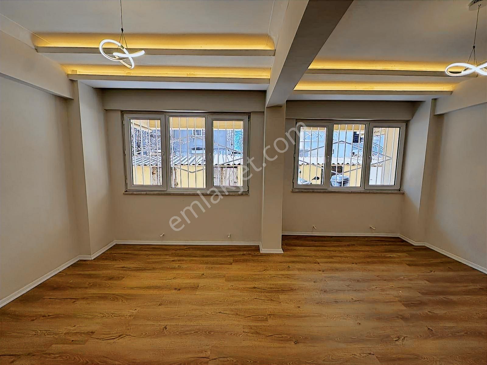 Dora Dan Akçay Da Denize 100 Adım Bahçeli 2+1 Full Yapılı Daire - Görsel 32