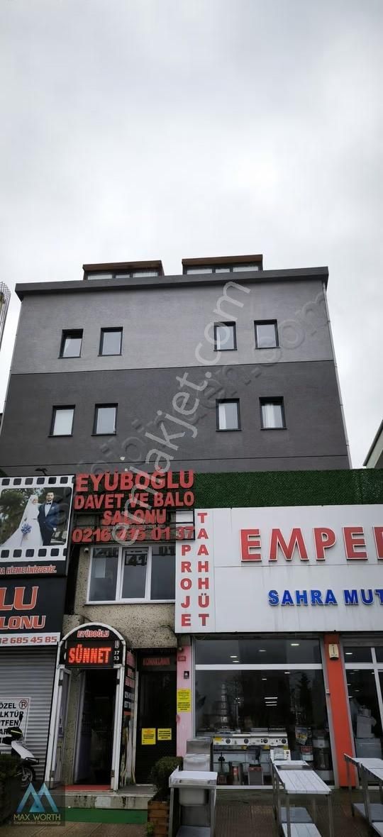Kiralık Eşyalı Apart Oda Erkek - Görsel 3
