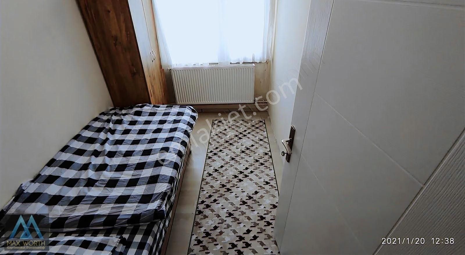 Kiralık Eşyalı Apart Oda Erkek - Görsel 12