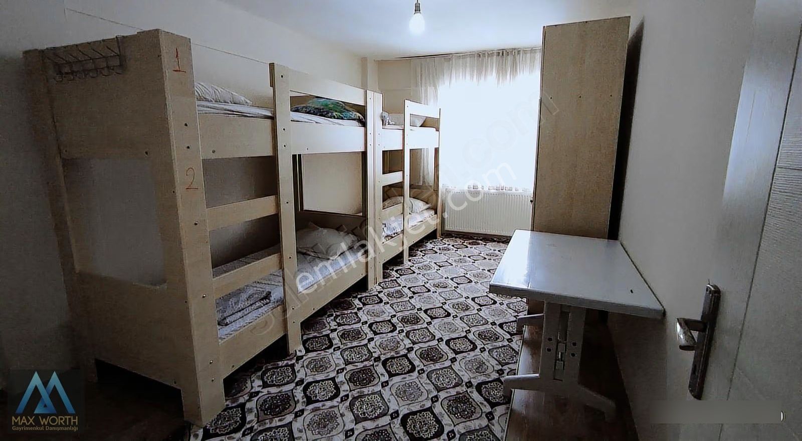 Kiralık Eşyalı Apart Oda Erkek - Görsel 21