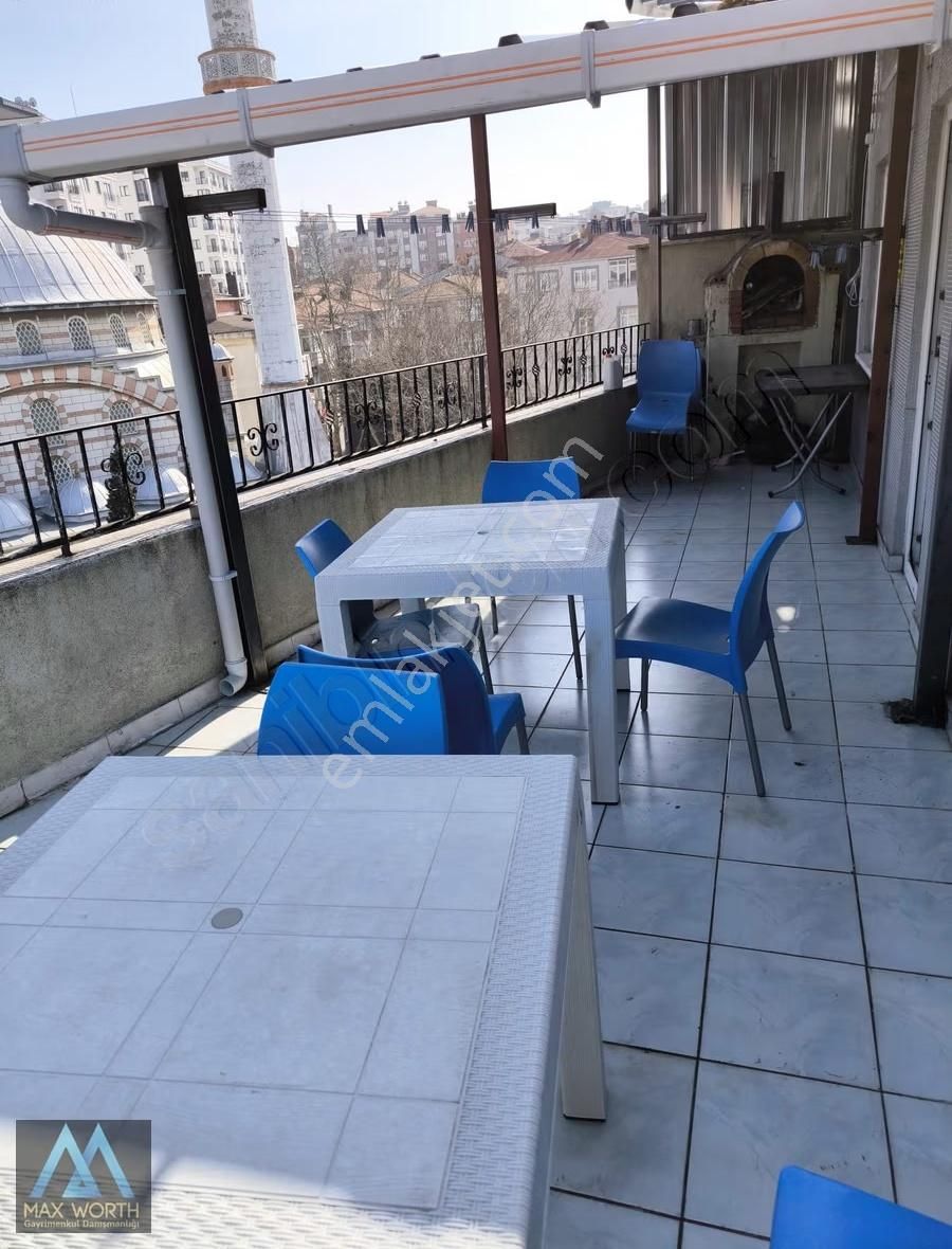 Kiralık Eşyalı Apart Oda Erkek - Görsel 27