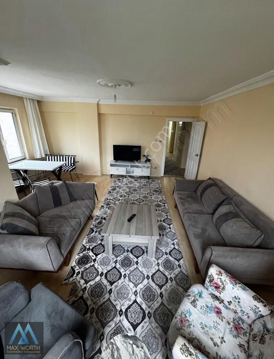 Kiralık Eşyalı Apart Oda Erkek - Görsel 9