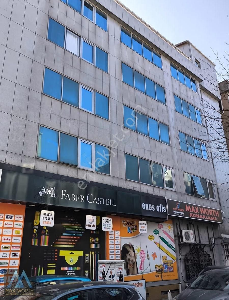 Kiralık Eşyalı Apart Oda Erkek - Görsel 28