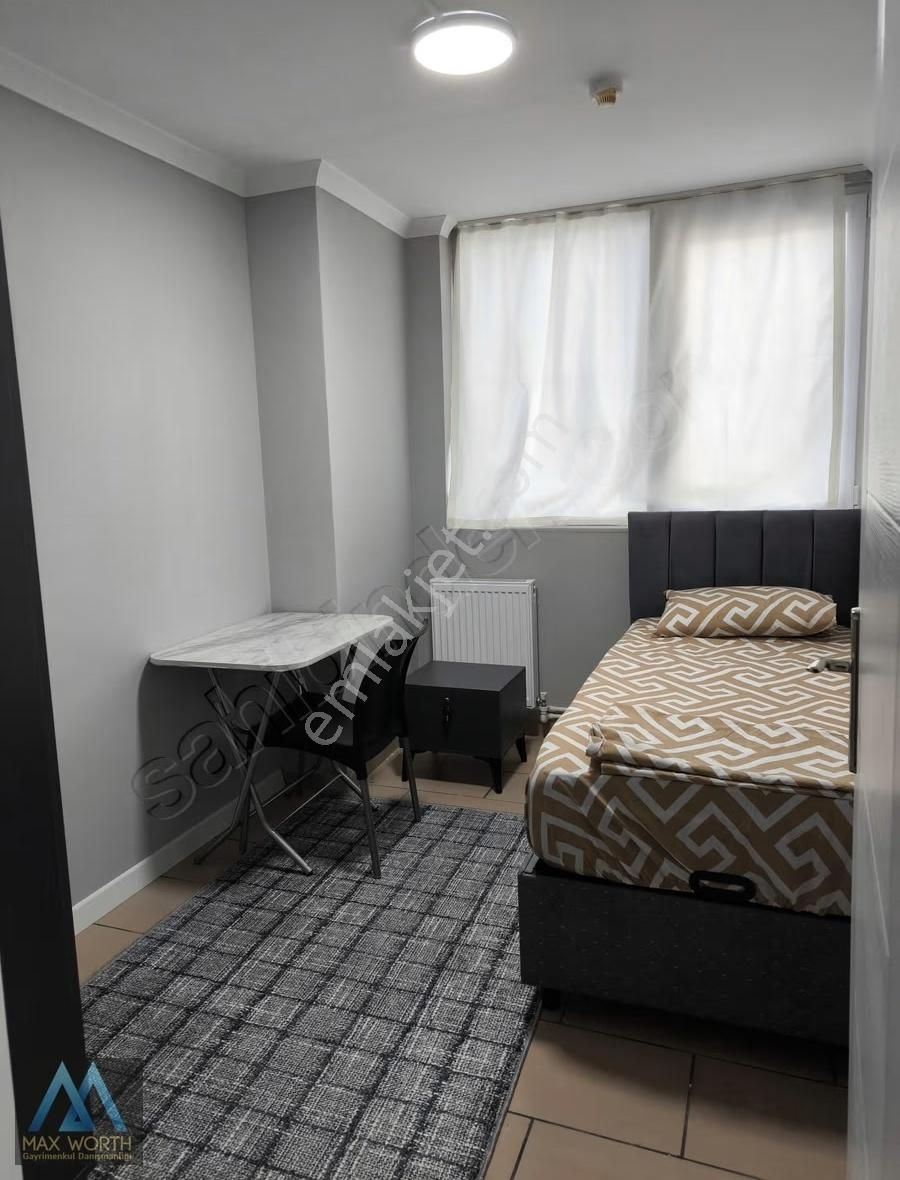 Kiralık Eşyalı Apart Oda Erkek - Görsel 24
