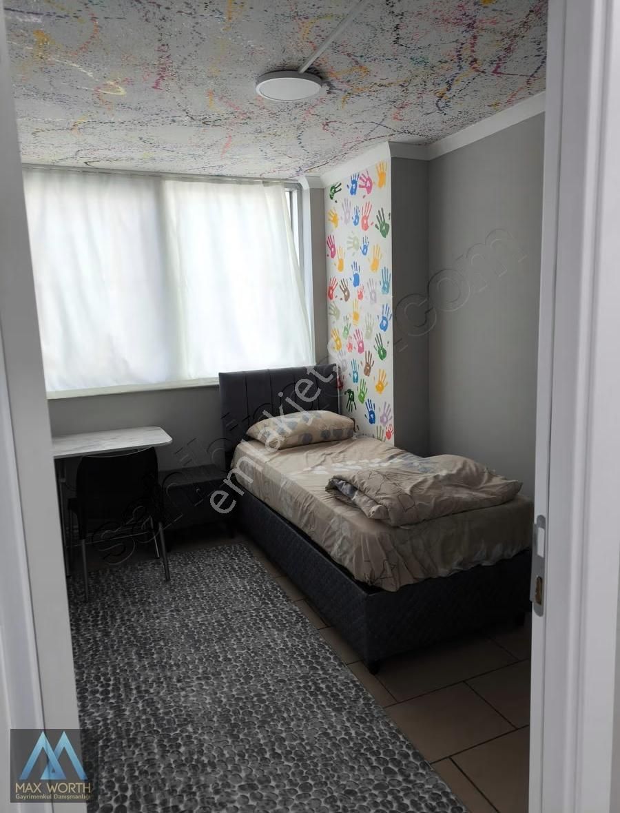 Kiralık Eşyalı Apart Oda Erkek - Görsel 3