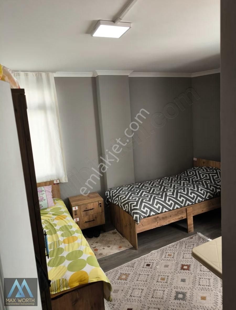 Kiralık Eşyalı Apart Oda Erkek - Görsel 23