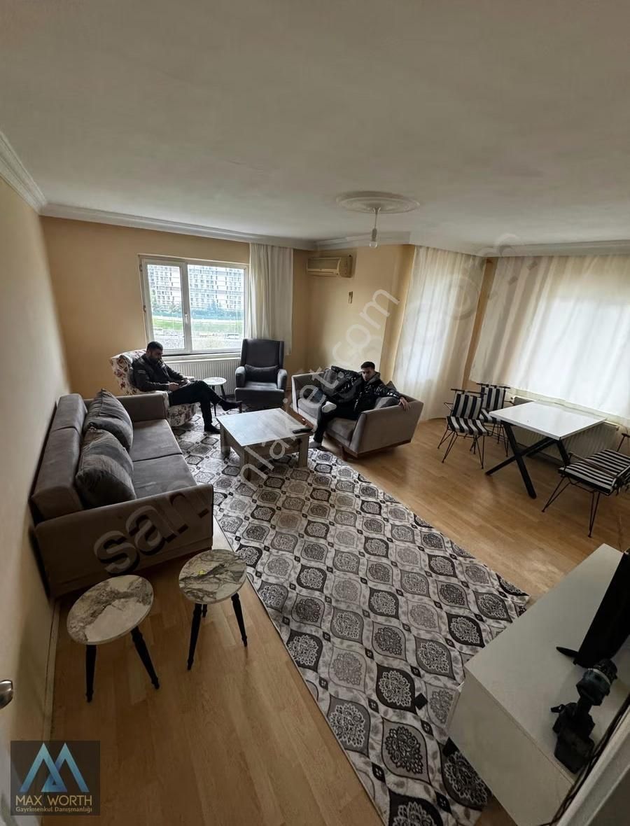 Kiralık Eşyalı Apart Oda Erkek - Görsel 29