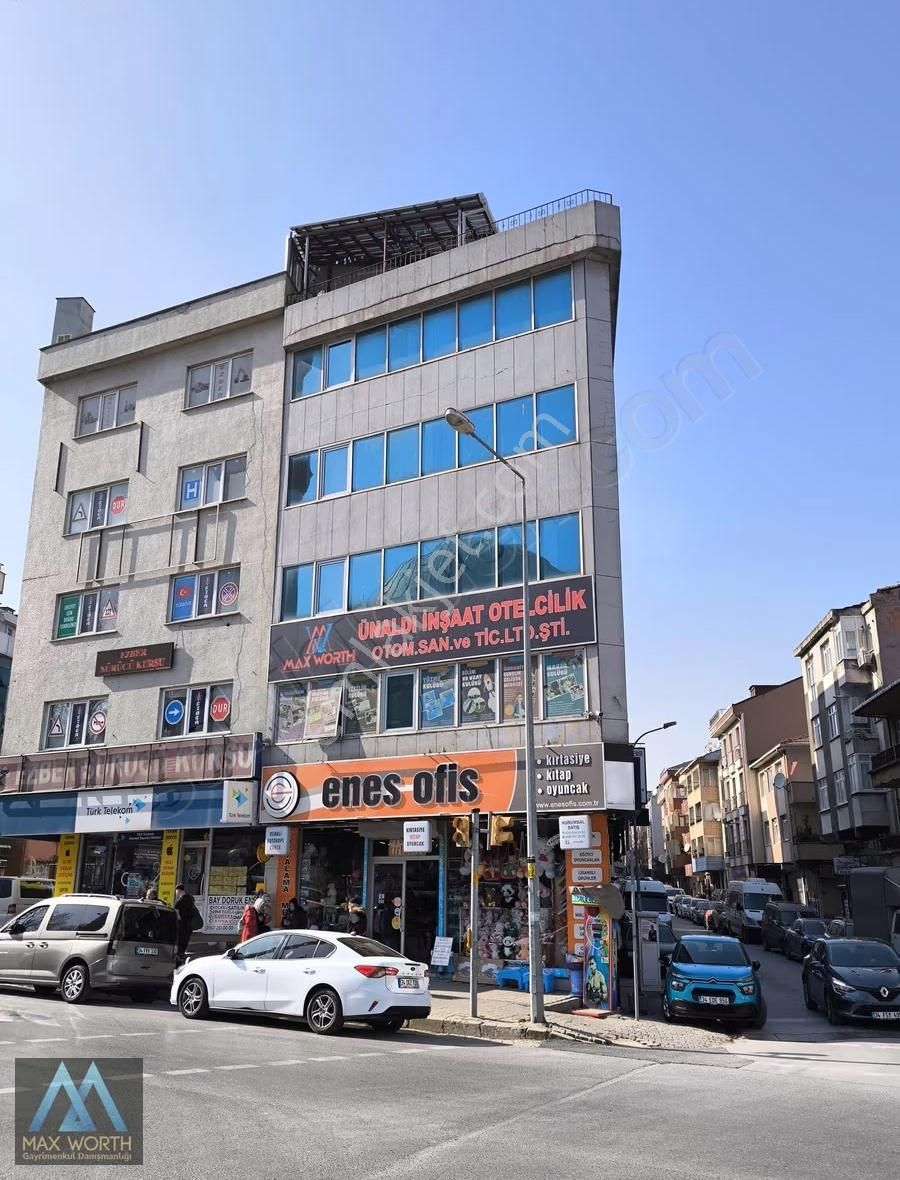 Kiralık Eşyalı Apart Oda Erkek - Görsel 2