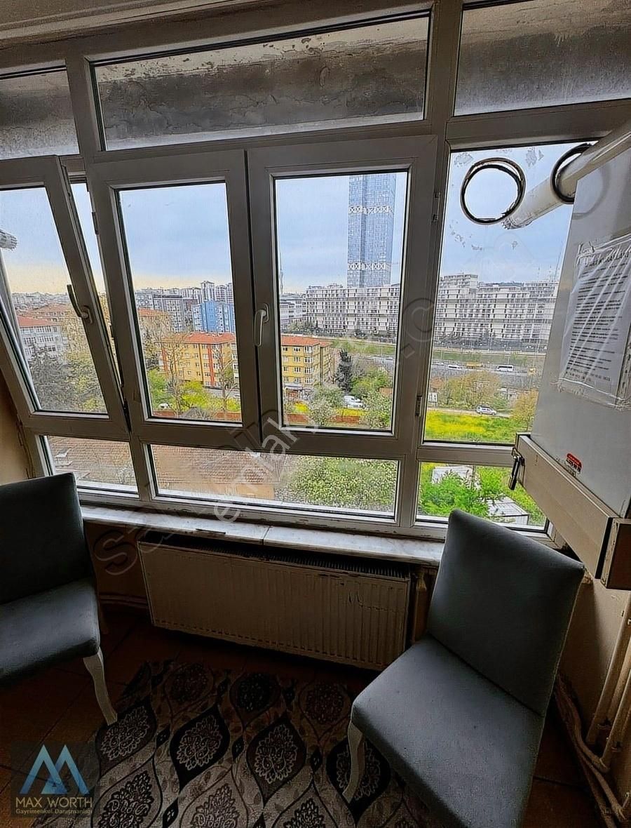 Kiralık Eşyalı Apart Oda Erkek - Görsel 30