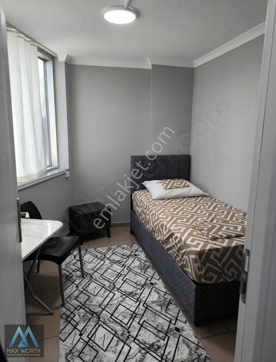 Kiralık Eşyalı Apart Oda Erkek - Görsel 31