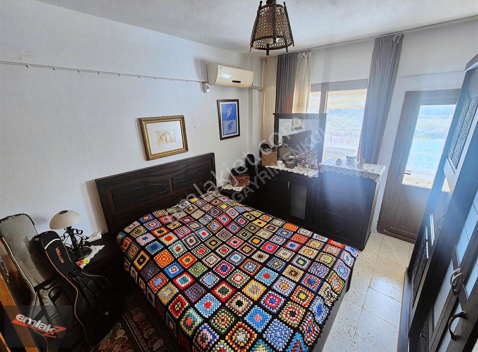 Limonlu'da Deniz Ve Site İçinde 1+1 Satılık Daire - Görsel 28