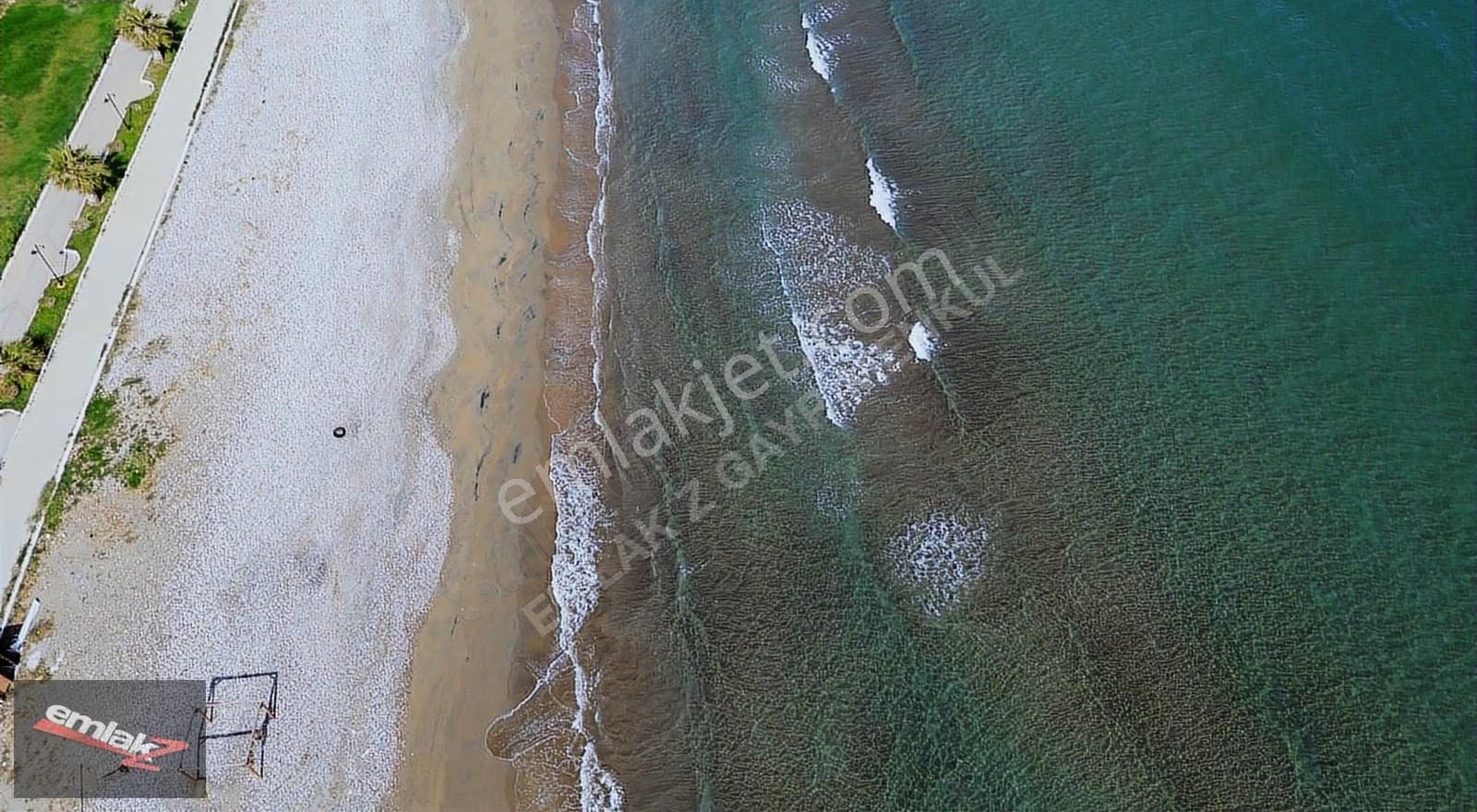 Limonlu'da Deniz Ve Site İçinde 1+1 Satılık Daire - Görsel 27