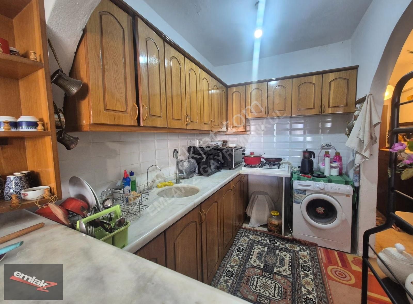 Limonlu'da Deniz Ve Site İçinde 1+1 Satılık Daire - Görsel 2