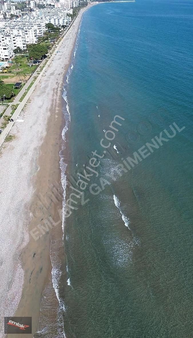 Limonlu'da Deniz Ve Site İçinde 1+1 Satılık Daire - Görsel 26