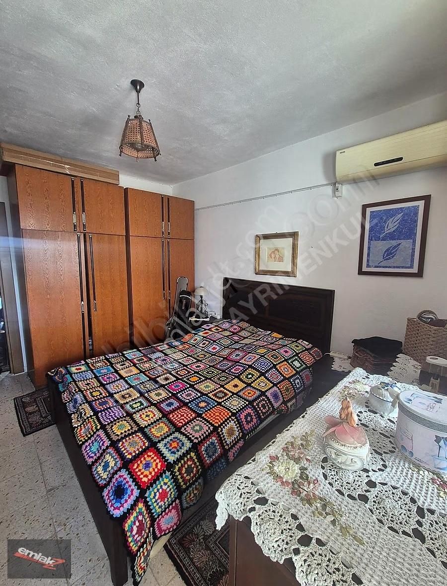 Limonlu'da Deniz Ve Site İçinde 1+1 Satılık Daire - Görsel 15