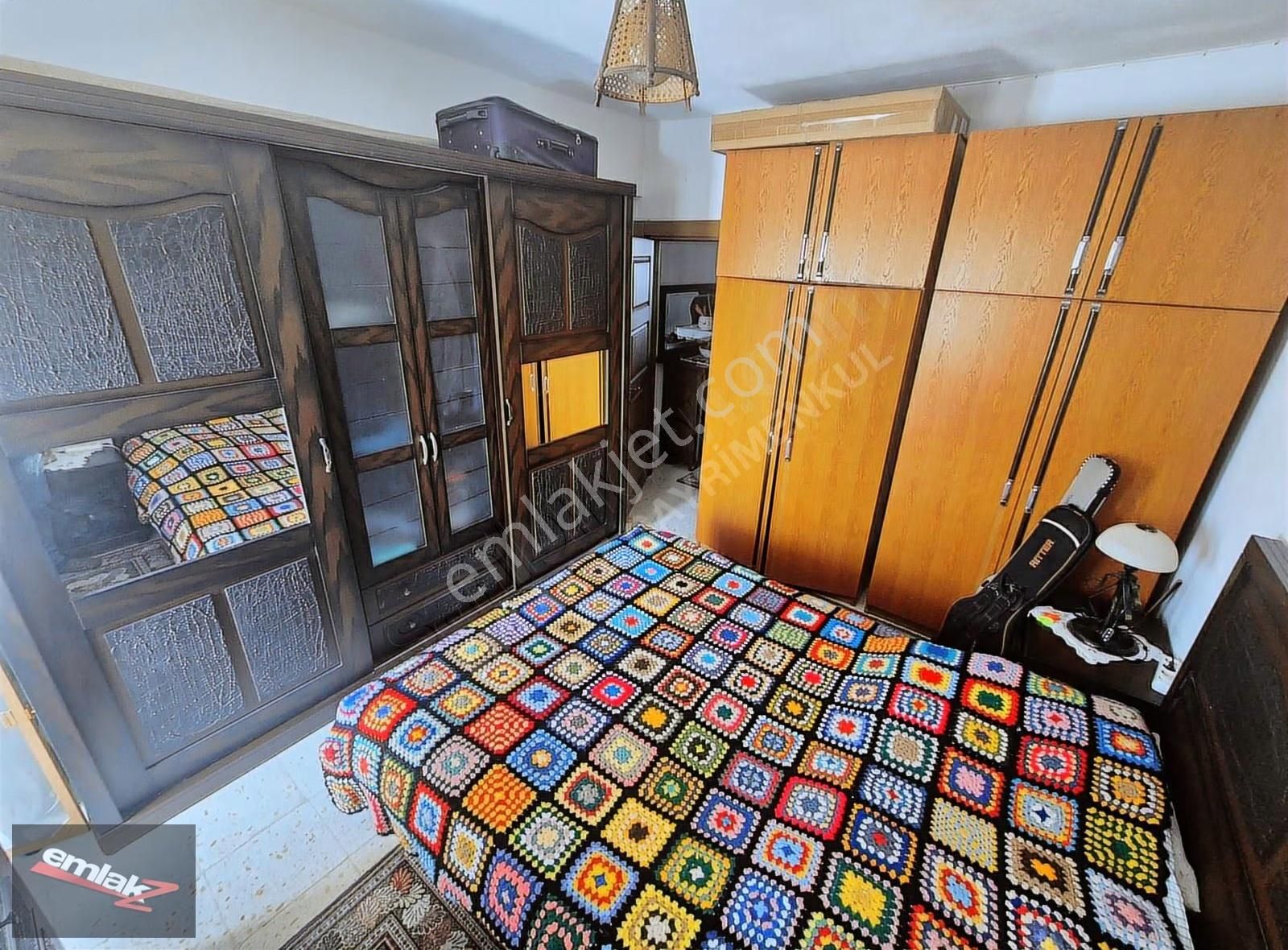 Limonlu'da Deniz Ve Site İçinde 1+1 Satılık Daire - Görsel 21