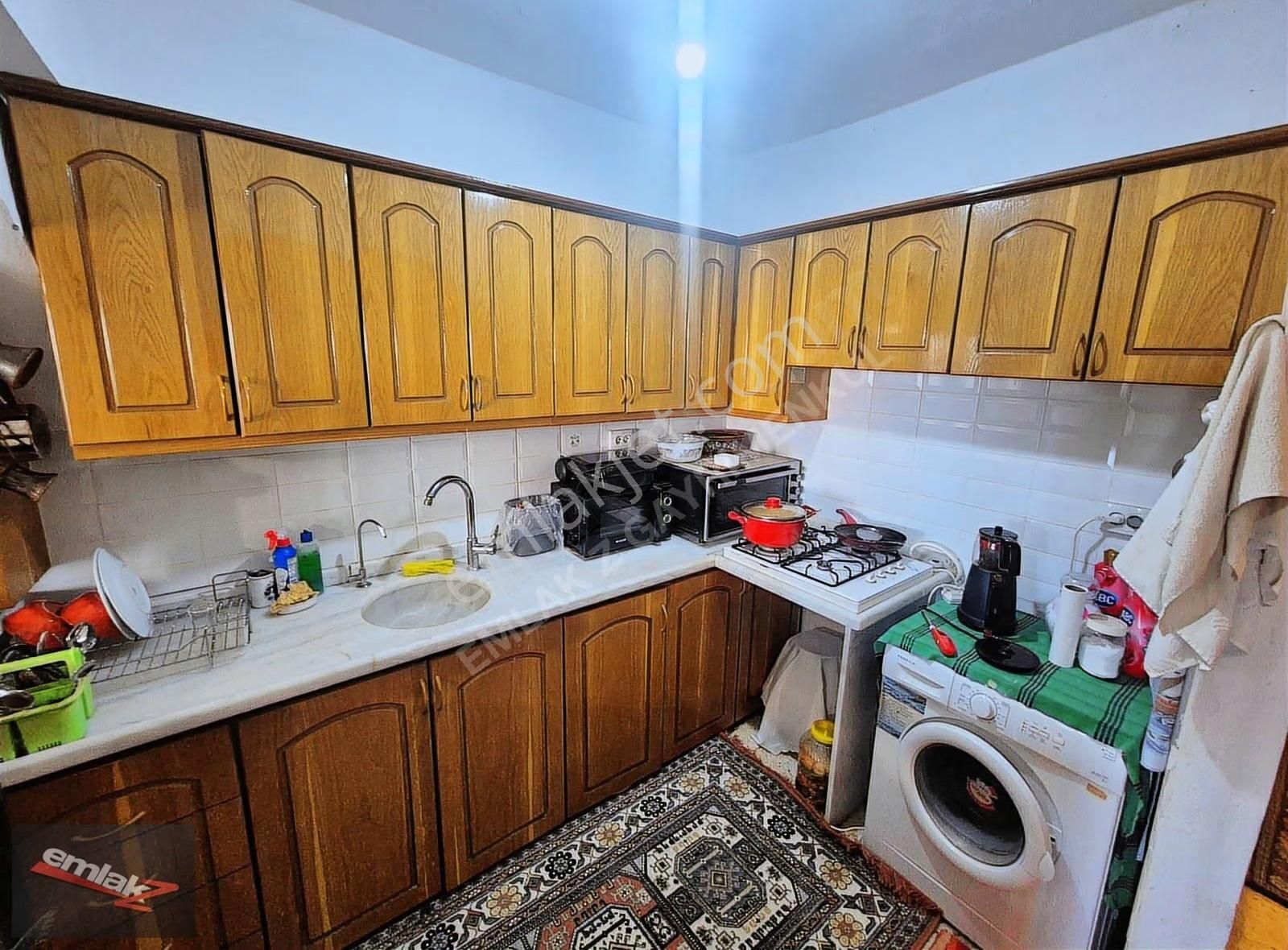 Limonlu'da Deniz Ve Site İçinde 1+1 Satılık Daire - Görsel 13