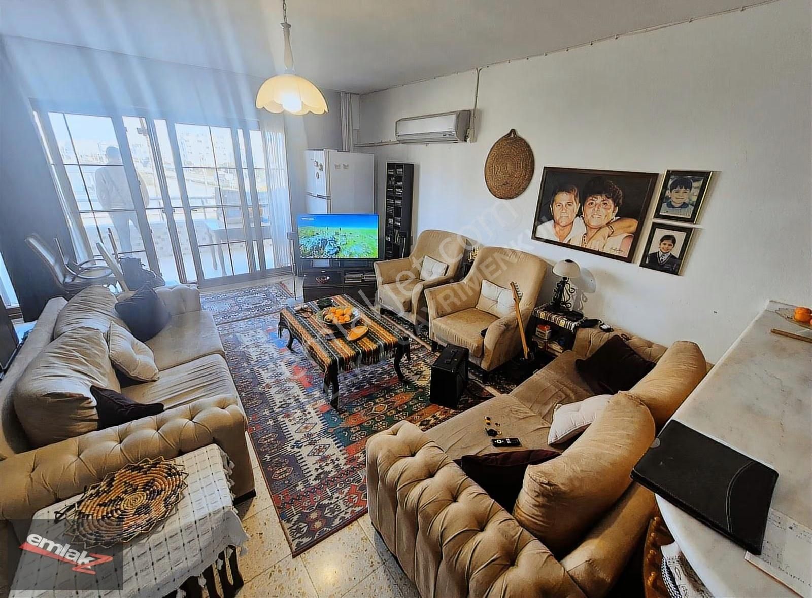 Limonlu'da Deniz Ve Site İçinde 1+1 Satılık Daire - Görsel 18