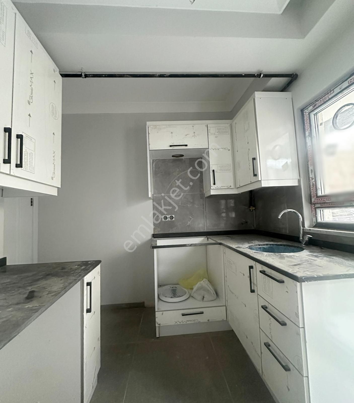 Kod 5277 Ekşioğlu Mah. Geniş Aileye Uygun 2+1 Dubleks Daire - Görsel 5